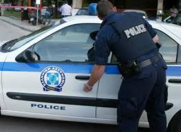 9 συλλήψεις σε αστυνομική επιχείρηση στη Μεσσηνία