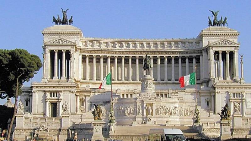 Ιταλία: Καμιά πρόοδος στην προσπάθεια του προέδρου για σχηματισμό κυβέρνησης