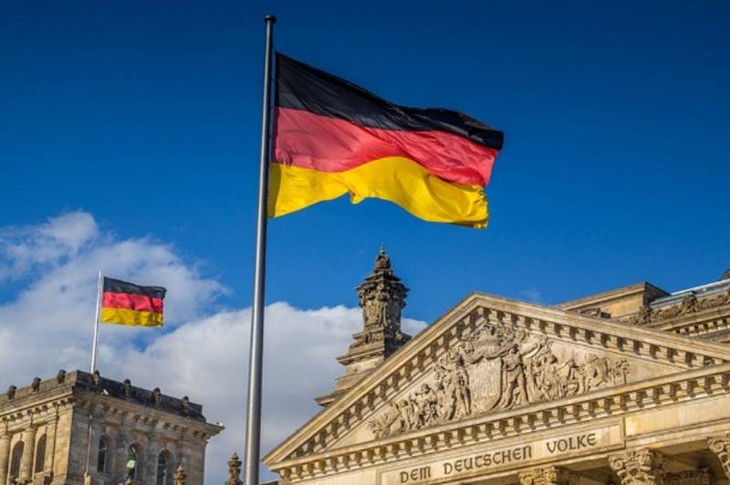 Συρρικνώθηκε η γερμανική οικονομία το Γ&#039; τρίμηνο, για πρώτη φορά από το 2015