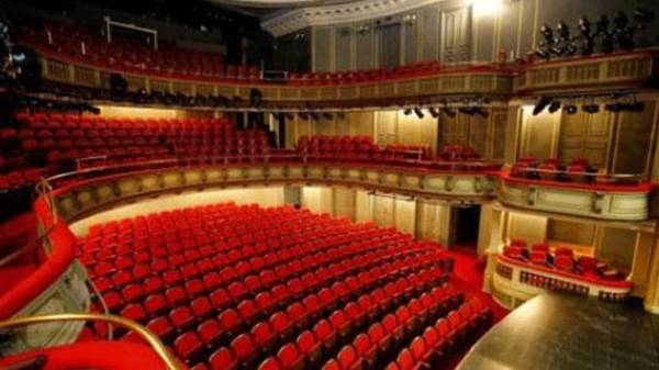 Η Εθνική Λυρική Σκηνή προκηρύσει ακρόαση για νέα όπερα για παιδιά