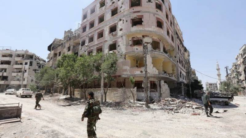Συρία: Κατάπαυση του πυρός στην Ιντλίμπ κατόπιν μεσολάβησης Ρωσίας και Τουρκίας
