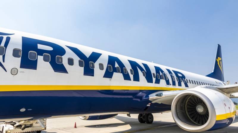Η Ryanair επιστρέφει στην Καλαμάτα με 4 νέα δρομολόγια