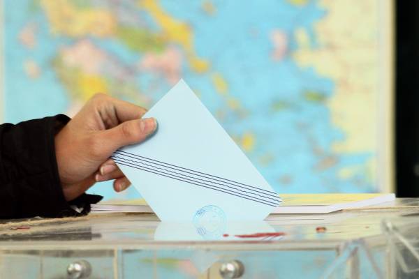 Τα τελικά αποτελέσματα του β΄γύρου στους δήμους της Περιφέρειας Πελοποννήσου