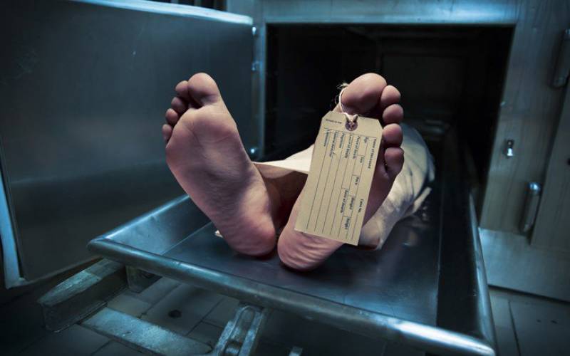 Γυναίκα βρέθηκε ζωντανή μέσα σε ψυγείο νεκροτομείου