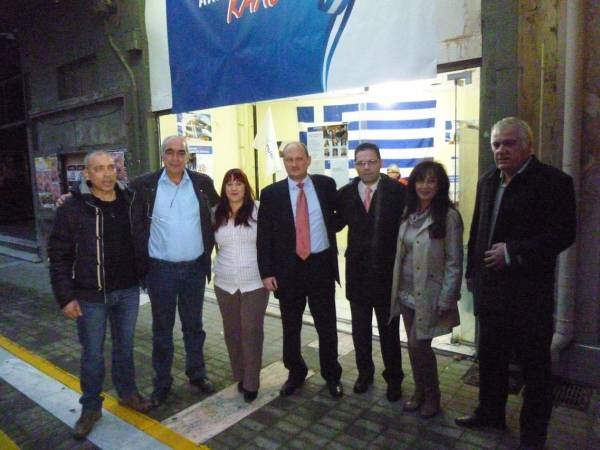 Οι Ανεξάρτητοι Ελληνες Μεσσηνίας για το εκλογικό αποτέλεσμα