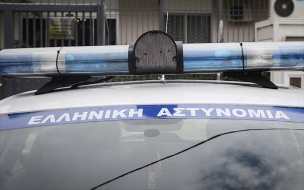 Κρήτη: Δύο συλλήψεις για τη δολοφονία 70χρονου στα Σφακιά