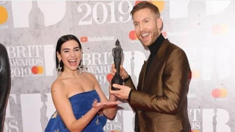 Οι νικητές των Brits Awards 2019