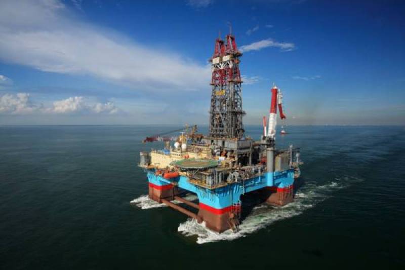 Αντίθεση Πετράκου σε έρευνες για πετρέλαιο στον Κυπαρισσιακό