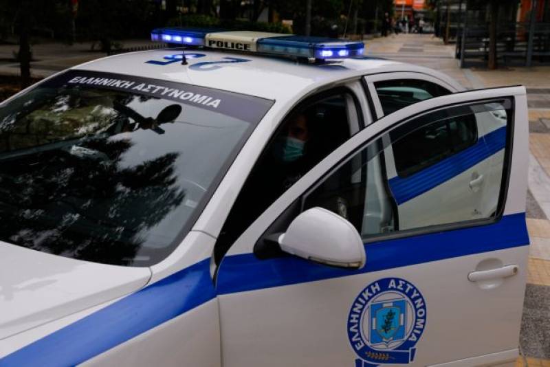 Εντοπίστηκε ο 14χρονος που κατηγορείται για τη δολοφονία 87χρονου στη Θεσσαλονίκη