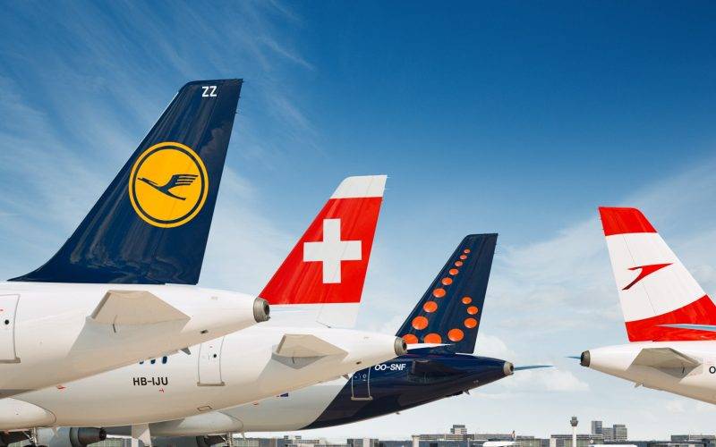 Η Καλαμάτα στους νέους προορισμούς που προσθέτει ο Όμιλος Lufthansa