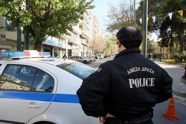 73 συλλήψεις σε ευρεία αστυνομική επιχείρηση στην Πελοπόννησο