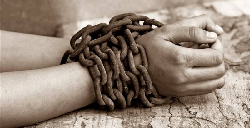 ΟΗΕ: Εμπορία ανθρώπων, έγκλημα πολύ συχνά χωρίς τιμωρία