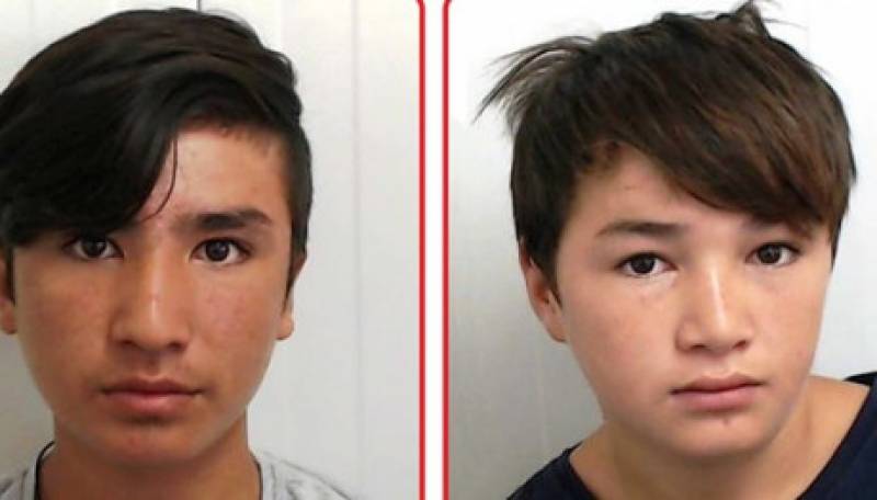 Εξαφανίστηκαν δύο αδέλφια 15 και 13 ετών αντίστοιχα στον Πειραιά