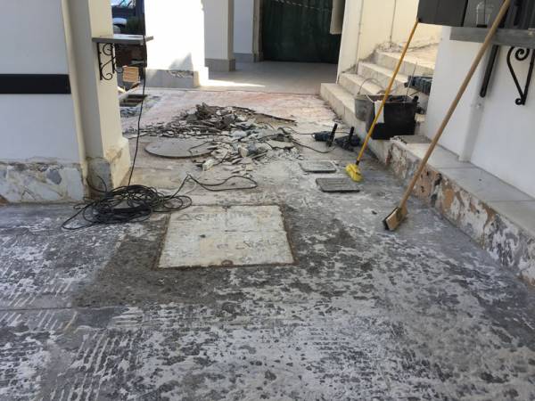 ΧΡΗΜΑ ΔΙΝΟΥΝ ΟΙ ΔΗΜΟΤΕΣ ΓΙΑ ΕΡΓΑ ΚΑΘΑΡΙΣΜΟΥ ΧΡΗΜΑ ΔΙΝΟΥΝ ΟΙ ΔΗΜΟΤΕΣ ΓΙΑ ΕΡΓΑ ΚΑΘΑΡΙΣΜΟΥ