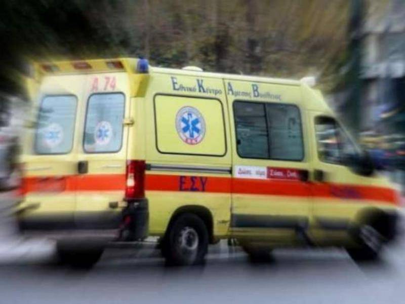 Κρήτη: 21χρονος ακρωτηριάστηκε σε μηχανή του κιμά - Εχασε 4 δάχτυλα