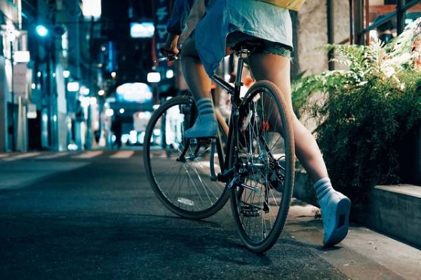 Καλαμάτα: Επαναληπτικός διαγωνισμός για χώρους ποδηλάτων