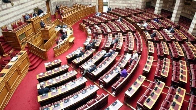 Βουλή: Εγκρίθηκε η συμφωνία Ελλάδας-Μαρόκου για τις θαλάσσιες μεταφορές