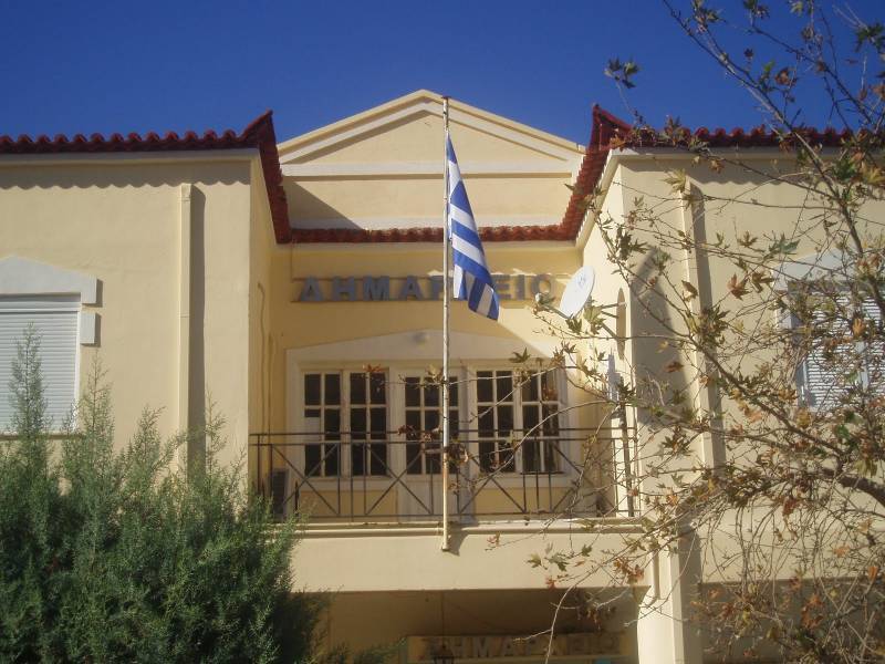 Το Δημοτικό Συμβούλιο Τριφυλίας κατά της συμφωνίας με τα Σκόπια