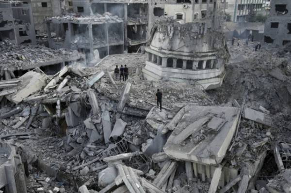 Η έκθεση που “αδειάζει” το Ισραήλ – “Δεν έχει αποδείξει ότι η UNRWA συνδέεται με τρομοκράτες”