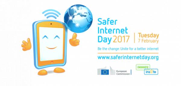 Συμβουλές ασφαλείας από την Google με αφορμή την Ημέρα Ασφαλούς Πλοήγησης στο Διαδίκτυο