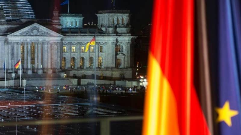 Γερμανία: Συνάντηση των αρχηγών των κομμάτων του κυβερνητικού συνασπισμού για το μεταναστευτικό