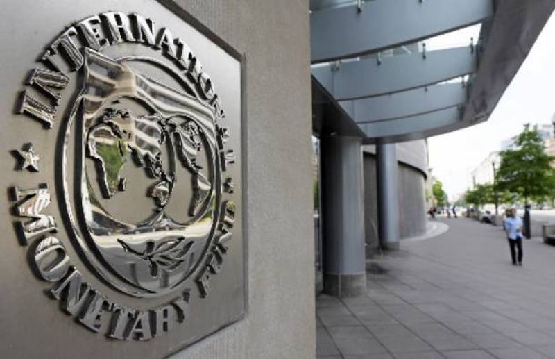 Το ΔΝΤ ενέκρινε δάνειο 3,9 δισ. ευρώ για την Ουκρανία
