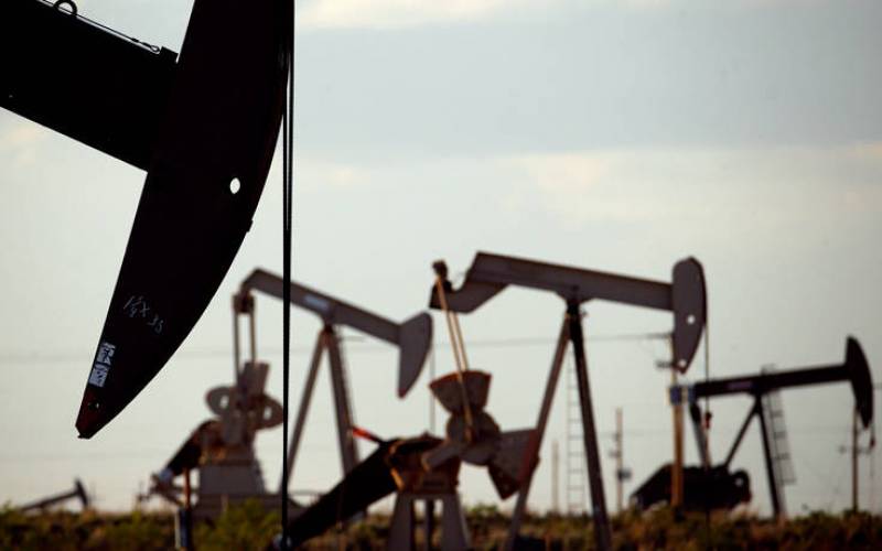 Η ΗΠΑ έκαναν προσπέραση στη Σαουδική Αραβία στην εξαγωγή πετρελαίου