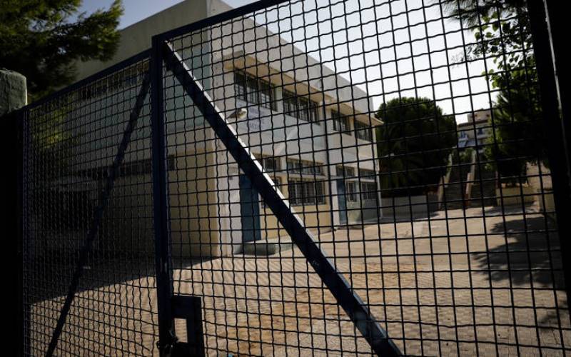 Κρούσμα κορονοϊού σε γυμνάσιο στο κέντρο της Θεσσαλονίκης