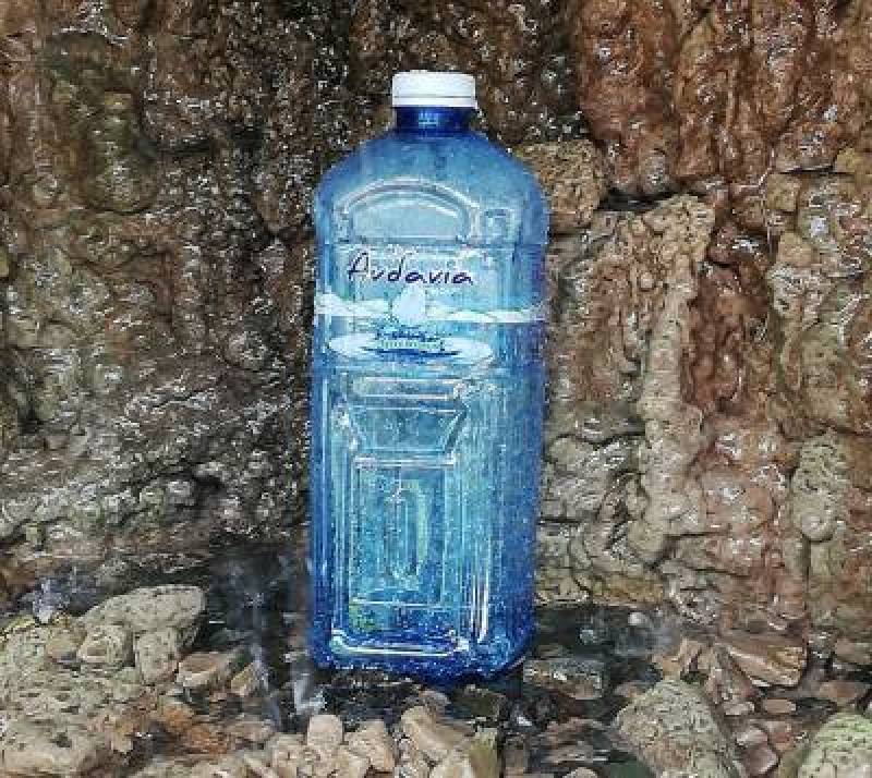 Το μοναδικό πιστοποιημένο αρτεσιανό νερό βρίσκεται στη Μεσσηνία