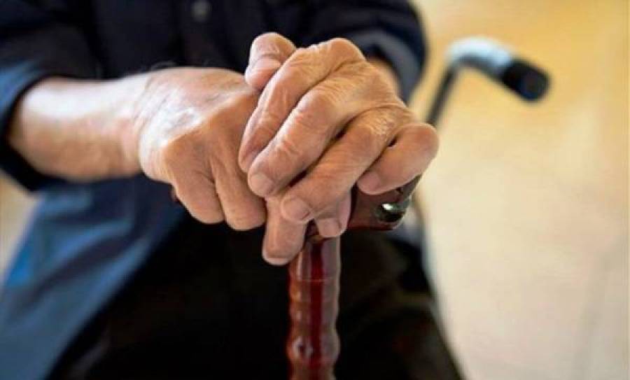 Γεγονότα σχετικά με τη ραντεβού ηλικιωμένων παιδιά