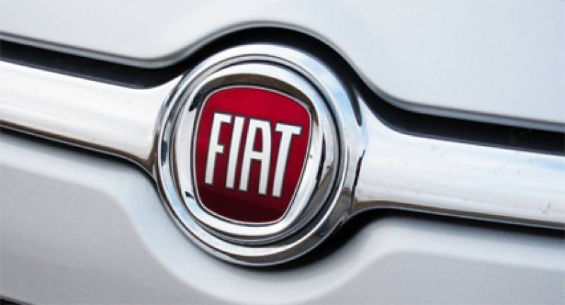 Η Fiat ξεπέρασε το ορόσημο των 750.000 οχημάτων στην Ευρώπη που χρησιμοποιούν φυσικό αέριο