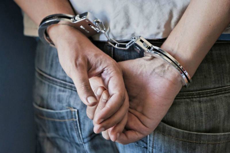 Σύλληψη 48χρονου στην Καλαμάτα για 5 χασισόδεντρα