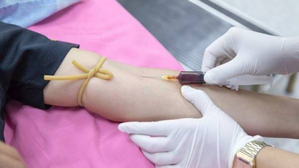Έκτακτο κάλεσμα αιμοδοσίας από το Εθνικό Κέντρο Αιμοδοσίας, για τους εγκαυματίες