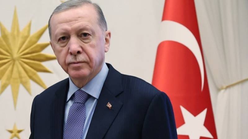 Τουρκία-Ρωσία: Ο Ερντογάν συνεχάρη τον Πούτιν