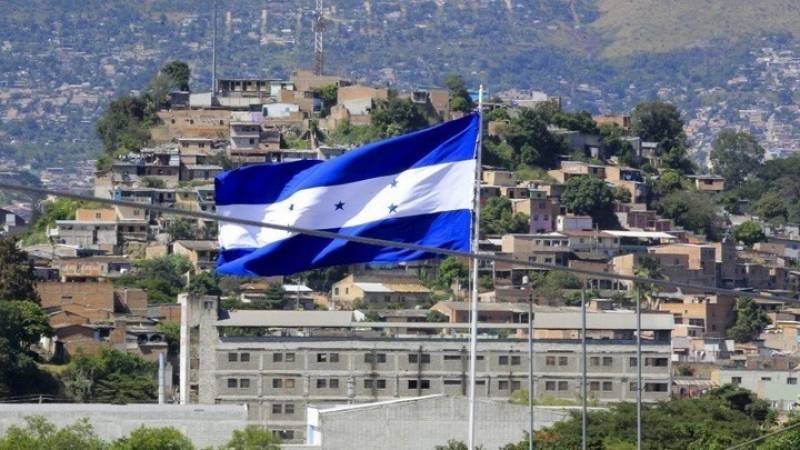 Η Ονδούρα άνοιξε διπλωματικό γραφείο στην Ιερουσαλήμ