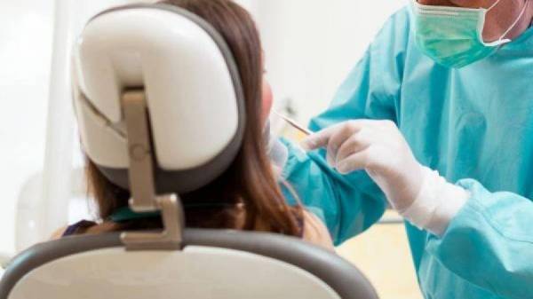 Ασθενής μαχαίρωσε οδοντίατρο επειδή δεν έμεινε ευχαριστημένος από το αποτέλεσμα