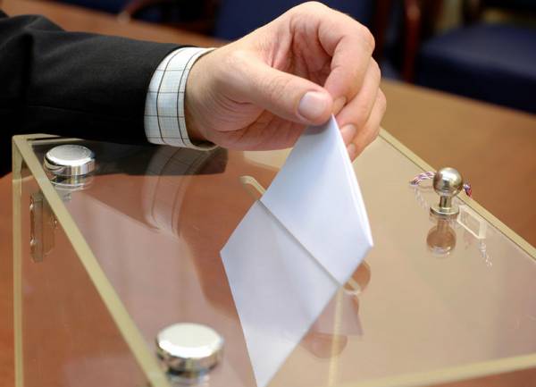 Εκλογές για τα Υπηρεσιακά Συμβούλια της Περιφέρειας Πελοποννήσου