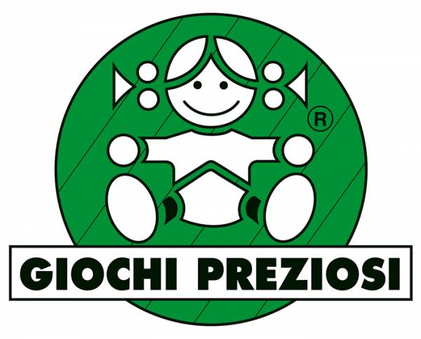 Giochi Preziosi: Διασκεδαστικά παιχνίδια για μικρά και μεγάλα παιδιά!