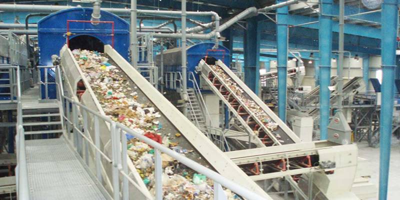 Το Μάρτιο εργασίες για τα σκουπίδια της Πελοποννήσου, λέει η ΤΕΡΝΑ