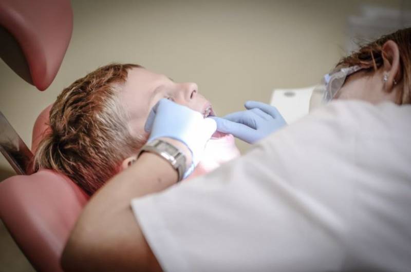 Η πρόεδρος του Οδοντιατρικού Συλλόγου Μεσσηνίας στην “Ε”: Μέχρι και την Παρασκευή αίτηση για το πρόγραμμα Dentist Pass