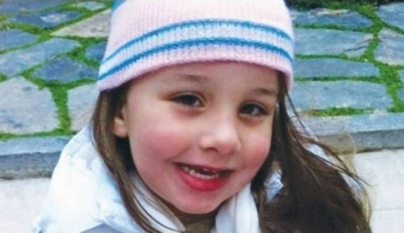 Ανατροπή στη δίκη της υπόθεσης της 4χρονης Μελίνας