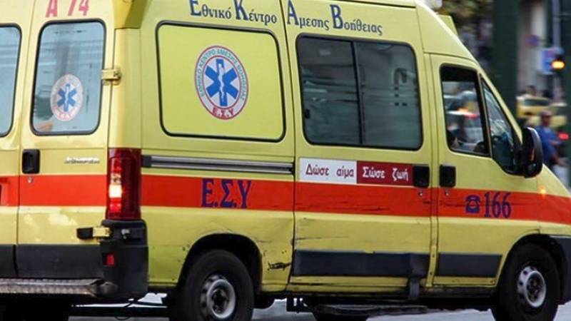 Λέσβος: Βρέφος 20 ημερών θετικό στον κορονοϊό - Μεταφέρεται σε νοσοκομείο της Αθήνας