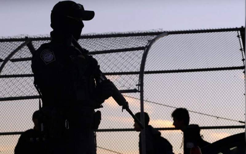 Νεκρά έξι παιδιά μεταναστών στα σύνορα ΗΠΑ - Μεξικό σε διάστημα 8 μηνών