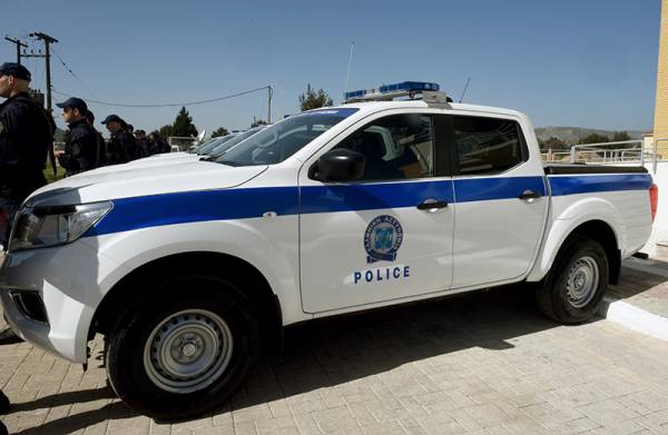 29 συλλήψεις σε αστυνομική επιχείρηση στη Μεσσηνία