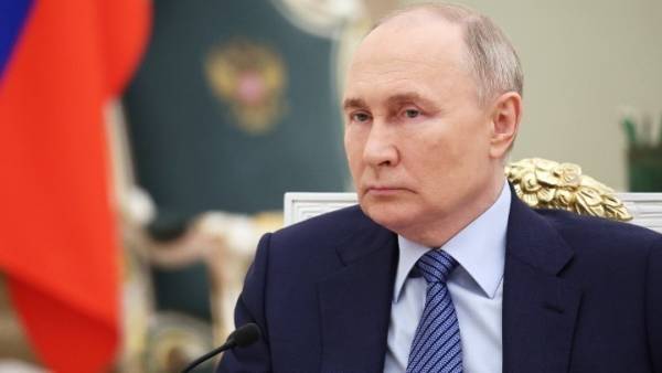 Πούτιν: Η Ρωσία δεν θα επιτεθεί στο ΝΑΤΟ - Αν δοθούν F-16 στην Ουκρανία, θα καταρρίπτονται