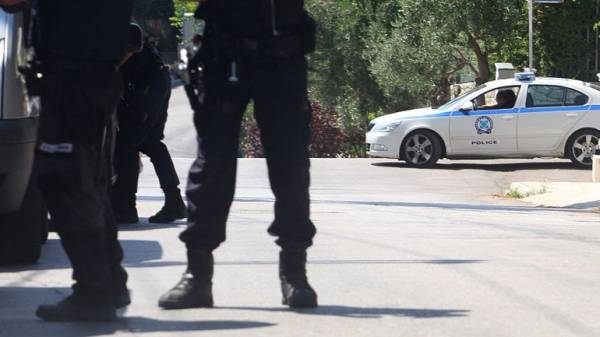 44 συλλήψεις στην Πελοπόννησο