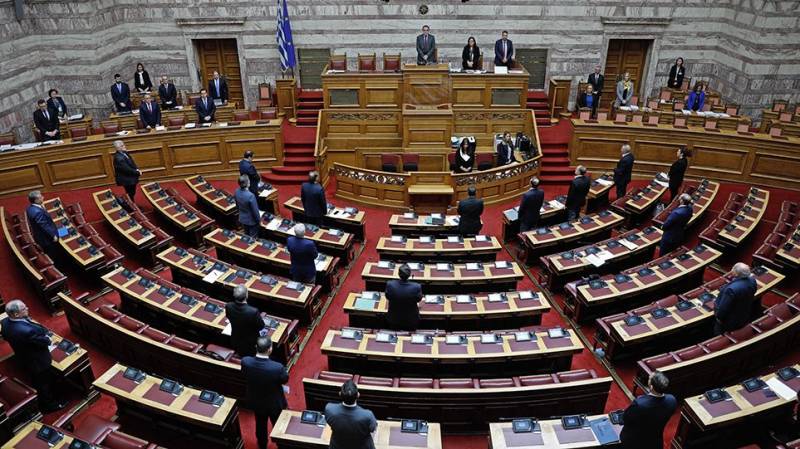 Βουλή: Δείτε όλα τα «πόθεν έσχες» πολιτικών αρχηγών, βουλευτών και υπουργών