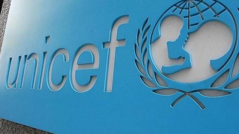 Η UNICEF κρούει τον κώδωνα του κινδύνου για τα παιδιά-στρατιώτες