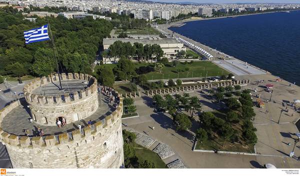 Προβολή της Θεσσαλονίκης αύριο και μεθαύριο στην Καλαμάτα 