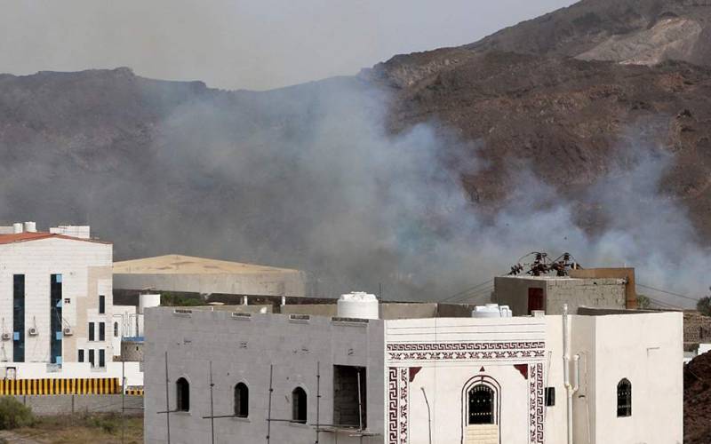 Υεμένη: 12 νεκροί σε συγκρούσεις στην Άντεν